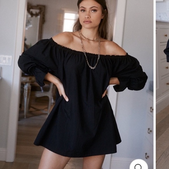 Stone Cold Fox Dresses & Skirts - Stone Cold Fox Rose Dress